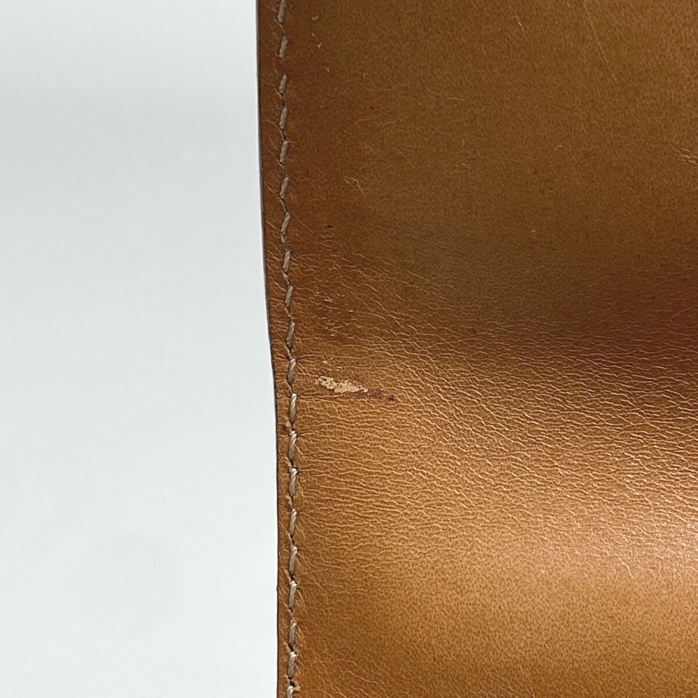 Celine Macadam Pattern 2way Canvas Turn Lock Shou… - image 6